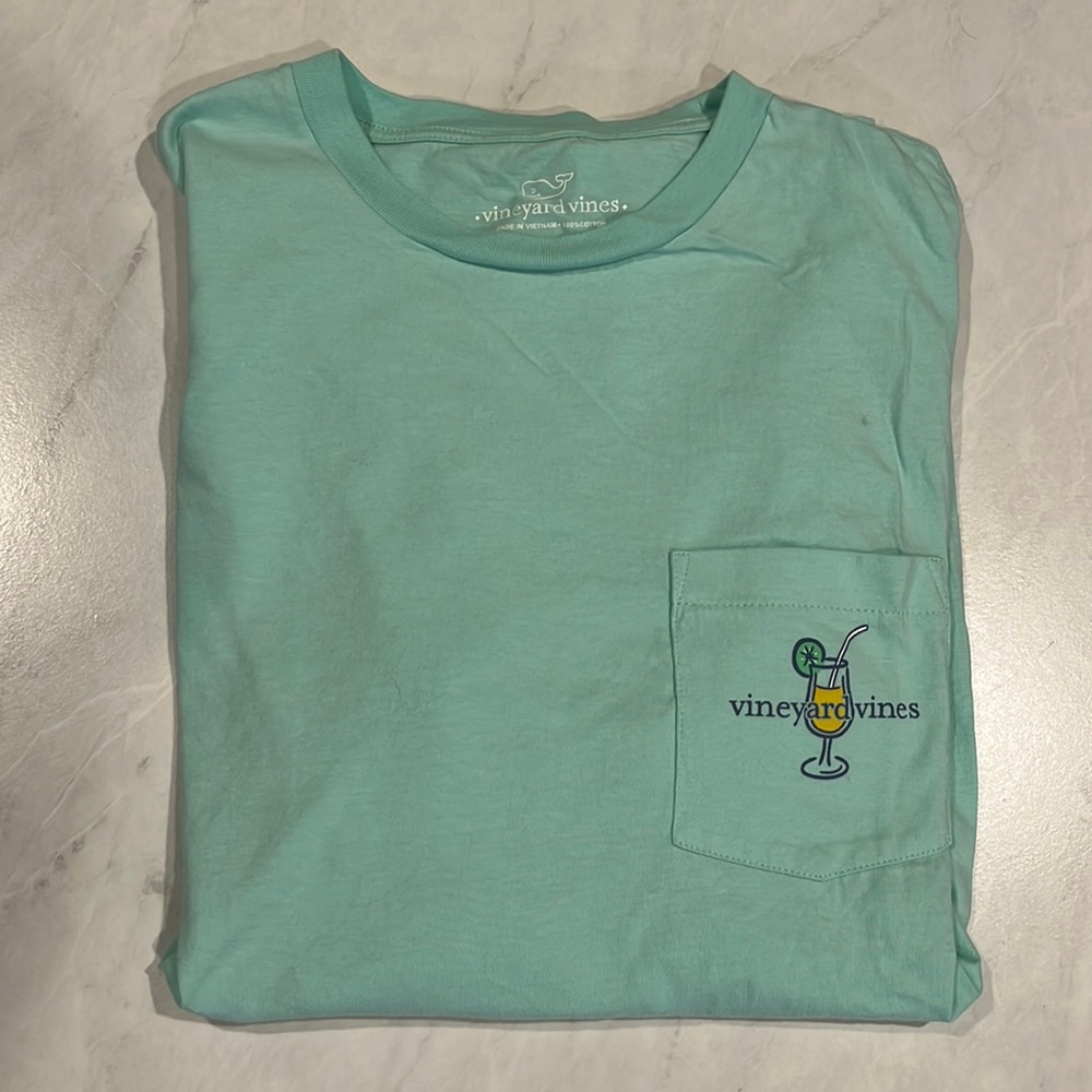 VV T-Shirt - Picture 1 of 2
